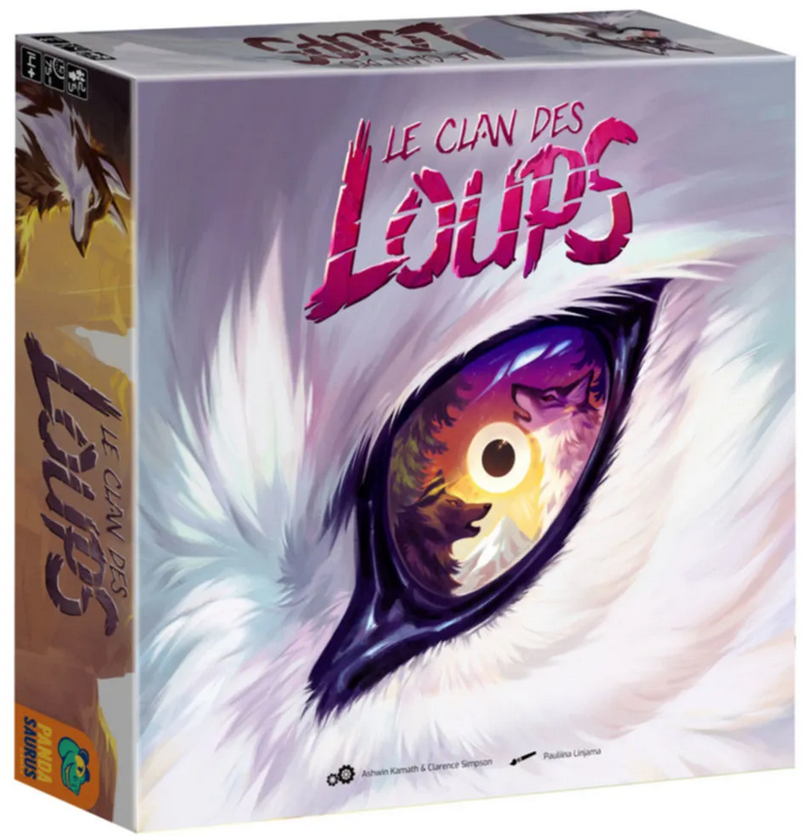 Le Clan des Loups