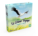Le Grand Voyage - Migration D'Automne