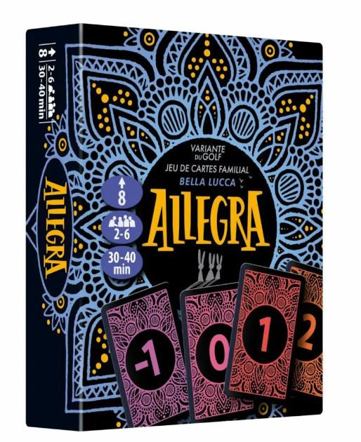 Allegra