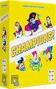 Champions!