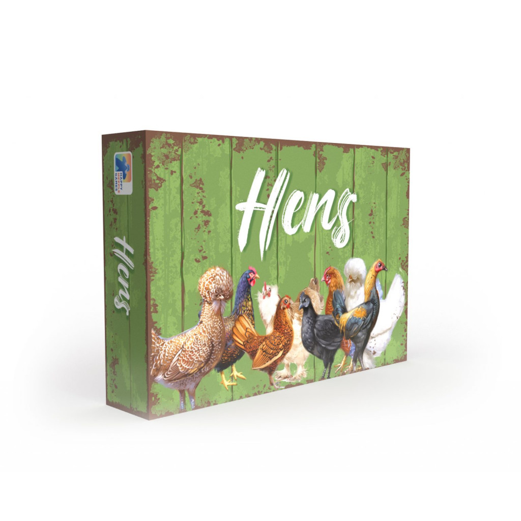 Hens