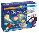 Découvre notre Système Solaire