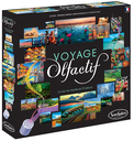 Voyage Olfactif
