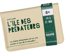 L'île des Prédateurs