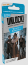 Unlock Short Adventures 9 - Meutre à Birmingham