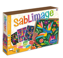 Sablimage - Mexican Art