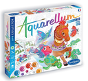 Aquarellum Live - Collector