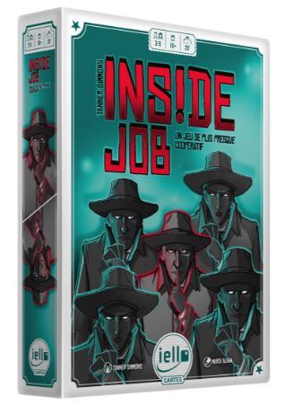 Inside Job