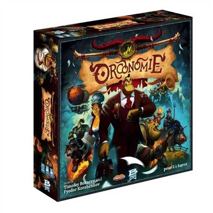 Orconomie