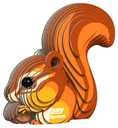 Eugy - Animal de la Forêt : Tamia