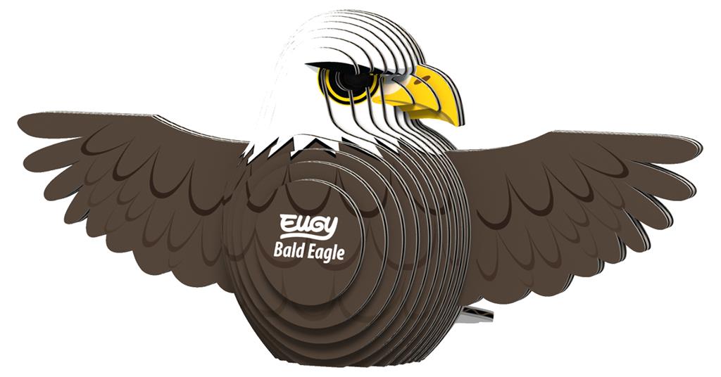 Eugy - Aigle