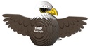 Eugy - Aigle