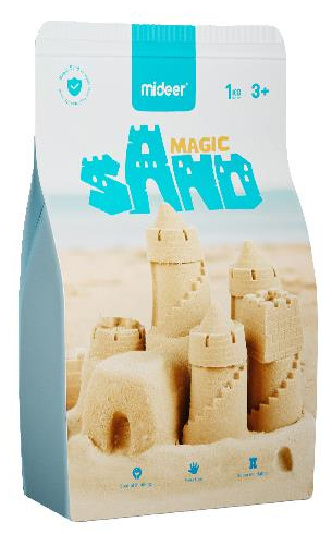 Sable Magique Mideer