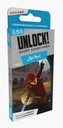 Unlock Short 07 - Red Mask