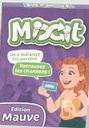 Mixit Edition Mauve