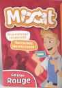 Mixit Edition Rouge