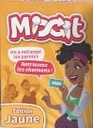 Mixit Edition Jaune