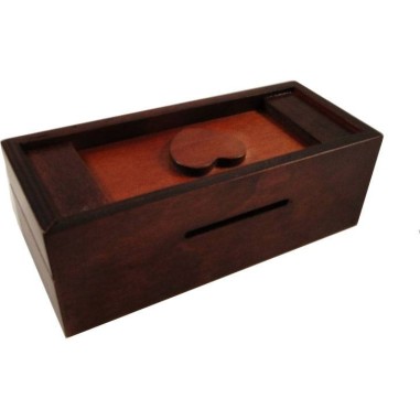 Secret Box 1 - Coeur