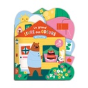 Le Grand Livre des Odeurs - Ma Journée