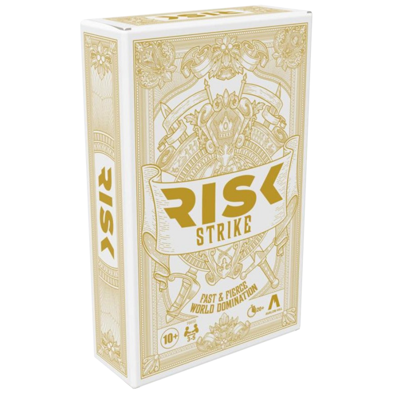 Risk - Strike