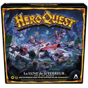 HeroQuest - Extension La Lune de la TERREUR