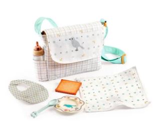 Pomea - L'heure du repas