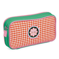 Djeco - Trousse fleur