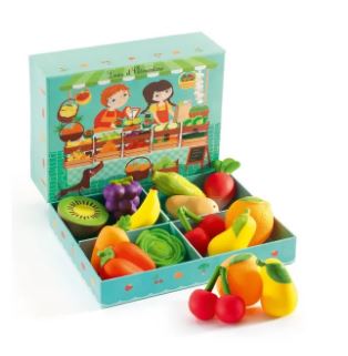 Louis et Clémentine