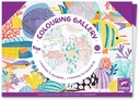 Coloring gallery - Japan
