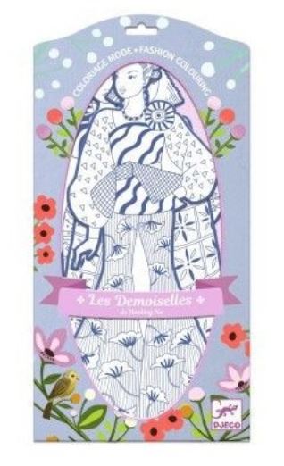 Les Demoiselles - Laura & ses amies