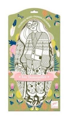 Les Demoiselles - Bowie & ses amies