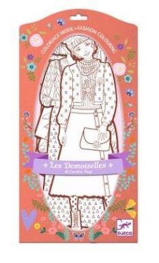 Les Demoiselles - Nina & ses amies