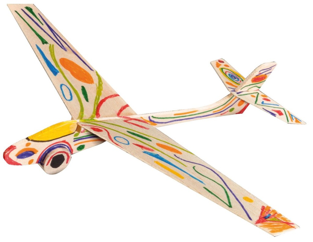 DIY - 2 Petits Planneurs