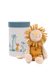 Sous Mon Baobab - Poupée Lion