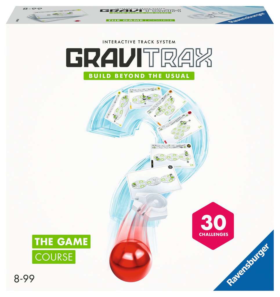 GraviTrax - The Game Course
