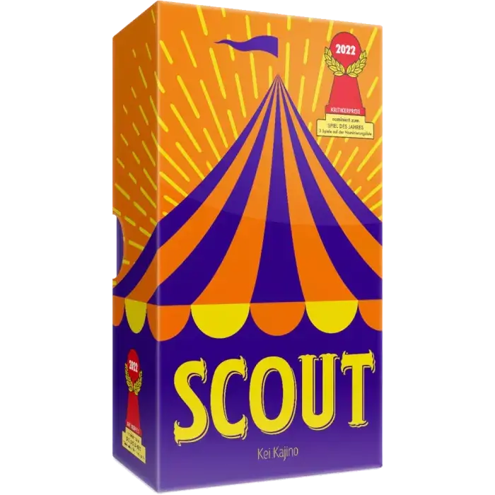 Scout
