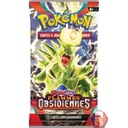 Pokémon flammes obsidiennes