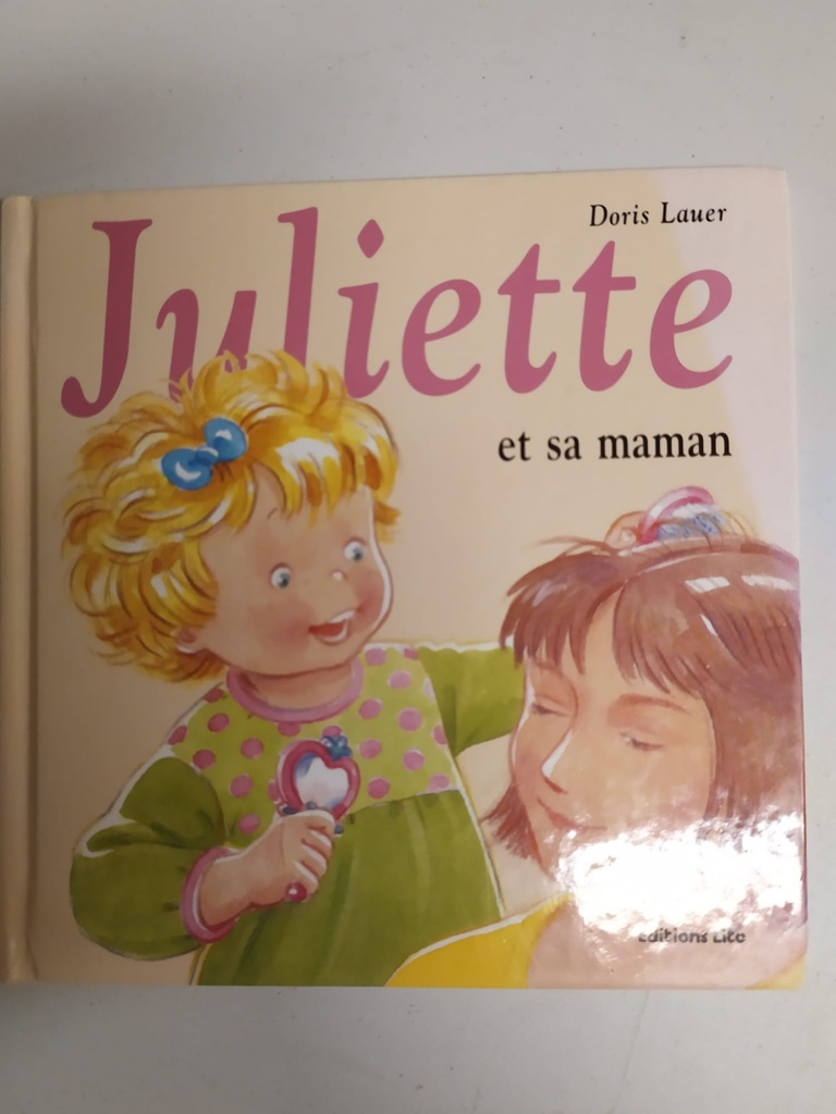 Seconde Vie - Juliette et sa maman