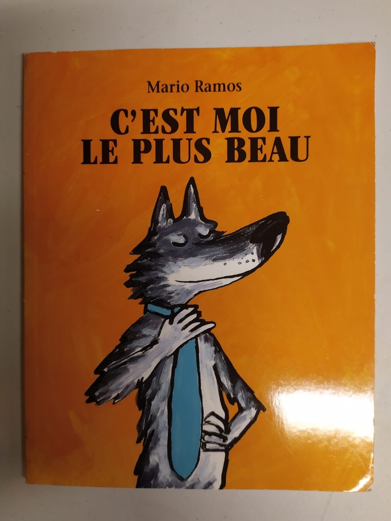 Seconde Vie - C'est moi le plus beau