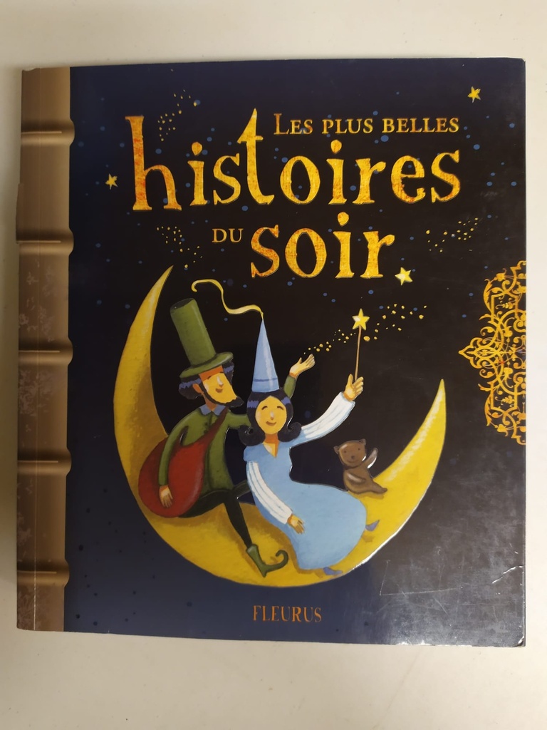 Seconde Vie - Les plus belles histoires du soir