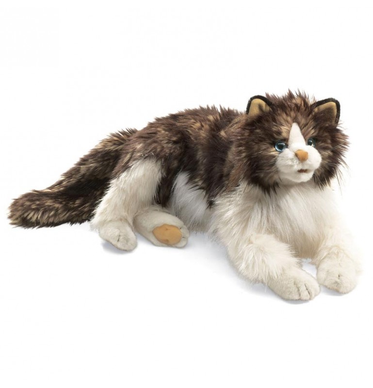 Folkmanis - Chat Ragdoll