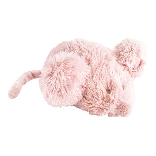 Maude Rattle ball rose