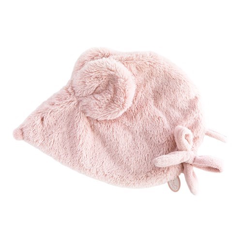 Maude doudou souris rose 32cm