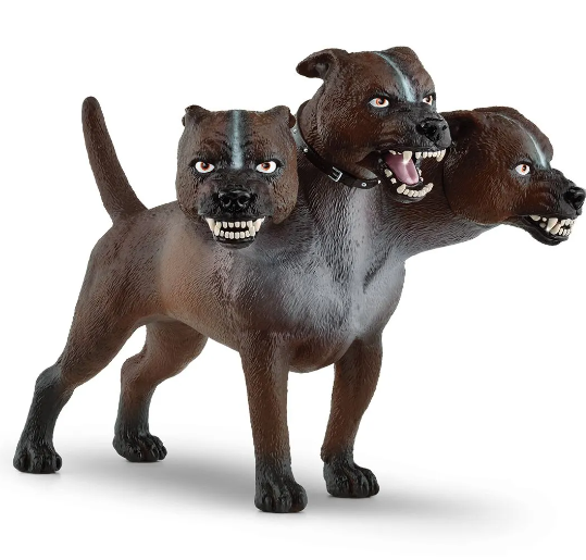 Schleich Harry Potter - Touffu