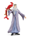 Schleich Harry Potter - Dumbledore & Fumseck