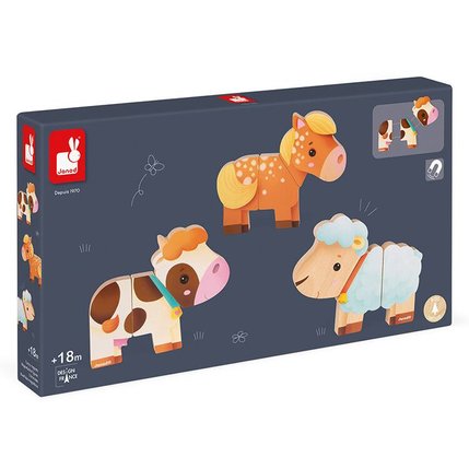 Funny magnets ferme