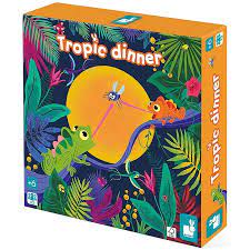 Janod - Tropic Dinner
