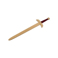 Epée en Bois Schwert St Martin Small 55cm