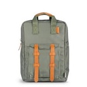 Citron - Cartable vert