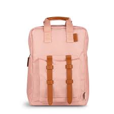 Citron - Cartable rose